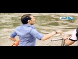 Albak Abyad Program | برنامج قلبك أبيض - الحلقة التاسعة - سعد الصغير