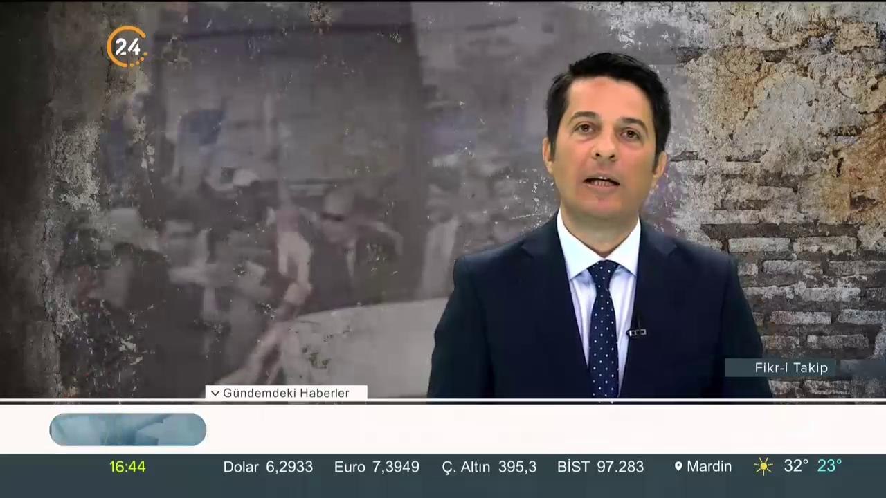 Erdoğan'dan IMF'ye ayar