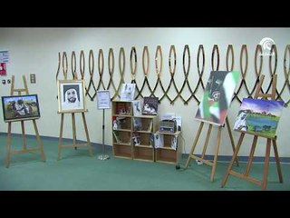 انطلاق فعاليات مهرجان الشارقة للثقافة والناس في خورفكان