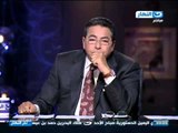 اخر النهار - محمود سعد : لا بد نحترم رغبات الشعب المصري