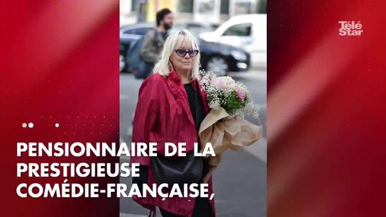 PHOTOS. Obsèques de Jean Piat : Robert Hossein, Jean-Paul Belmondo, Antoine Duléry... tous réunis pour un dernier hommage