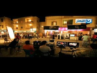Albak Abyad Program / برنامج قلبك أبيض - الحلقة الخامسة - عايدة رياض