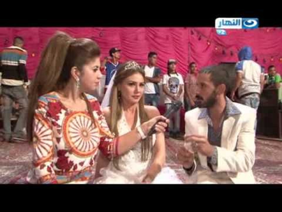 برنامج احلى النجوم | حلقة خاصة من كواليس فيلم "المواطن برص" - كواليس مسلسل "كيد الحموات"