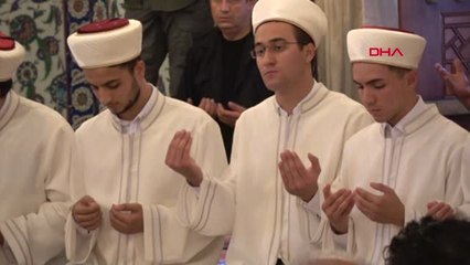 Edirne Diyanet İşleri Başkanı Erbaş Kuran'a Gönül Veren Gençlik Yetiştirelim-2