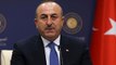 Son Dakika! Dışişleri Bakanı Çavuşoğlu, Rus ve İranlı Mevkidaşları ile Suriye Konusunda Toplantı Yapacaklarını Açıkladı