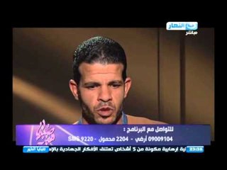 صبايا الخير -  كارثة !!  أم فقدت طفلها ... في صندوق قمامة القصر العيني