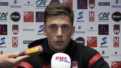 Pierre Louis Barassi : "...""