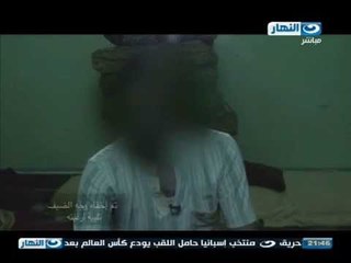 #Akher_AlNahar | #برنامج_اخر_النهار | الفقر يدفع مواطن لعرض كليتة للبيع