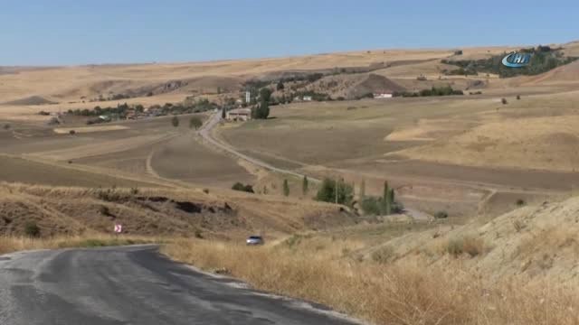 Almanların Atalarının Kalıntıları, Yozgat'ta Açık Hava Müzesinde Sergilenecek