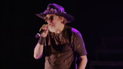 Titãs - O Jardineiro