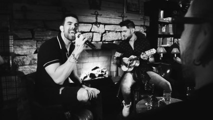 Oba Oba Samba House - After