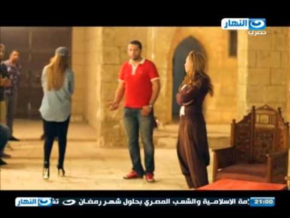 Albak Abyad Program | برنامج قلبك أبيض - الحلقة...