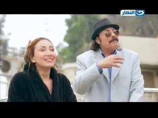 Albak Abyad Program | برنامج قلبك أبيض - الحلقة الرابعة عشر- طلعت زكريا