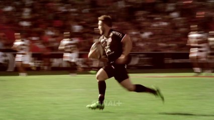 Top 14 - Duel de titans