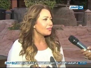 برنامج احلى النجوم | لقاءات حصرية مع أبطال مسلسل "شمس" من داخل كواليس العمل