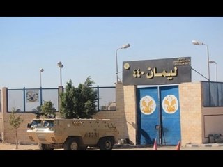 صبايا الخير - شهادة الشهيد المقدم / محمد محمود ابو سريع في قضية وادي النطرون