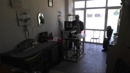 Kırşehir'de Yılın İl Ahisi, Terzi Mustafa Ay Oldu