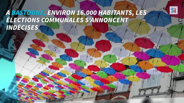 La Meuse-Luxembourg - Elections communales 2018 BASTOGNE