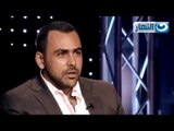 برنامج ليلة بيضا .. حمرا. سودا - يوسف الحسيني 