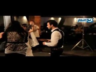 برنامج الزفة | أنهيار خطيبة كريم بالبكاء وضرب بالشلاليت والبوكس للمأذون وزوجة كريم الجديدة