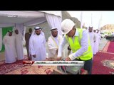 مداخلة سعادة عبدالله خلفان النقبي - والي النحوة في برنامج الخط المباشر