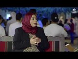 استديو أيام الشارقة التراثية الدورة 16 - أ.ياسمين إبراهيم