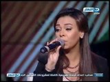 Marwa Nagy - Alby Leek Mayal | اخر النهار | مروة ناجي سهران لوحدي