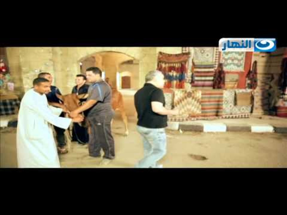 Albak Abyad Program | برنامج قلبك أبيض - الحلقة...