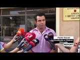 Report Tv-Arrestimi i mjekëve në Shkodër, kreu i Sindikatës: E pafalshme të trajtohen si kriminelë