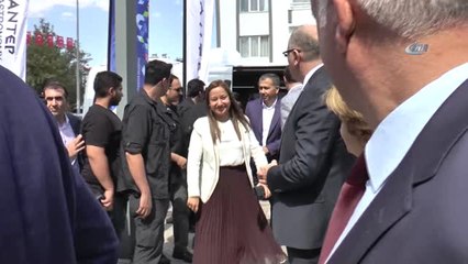 Dünyanın İlk ve Tek Fıstık Müzesi Gaziantep'te Açıldı