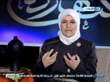 ELNaharda / #برنامج النهاردة | سبعة يظلهم الله في ظلة مع دكتورة رفيدة الحبش - الجزء الثانى