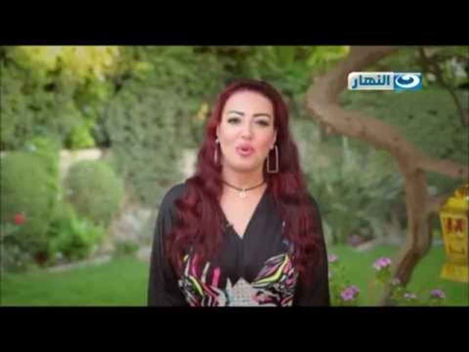 WB'oda El Ayam | وبعودة الأيام - الفنانة سمية الخشاب تحكى ذكرياتها مع مدفع الإفطار