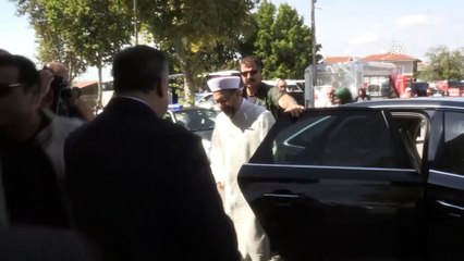 'Şeytandan uzak olmanın yolu Kuran'a yakın olmaktan geçiyor' - EDİRNE