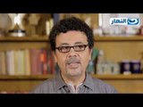 WB'oda El Ayam | وبعودة الأيام - المخرج عمرو عرفة يحكى ذكرياته مع مدفع الإفطار