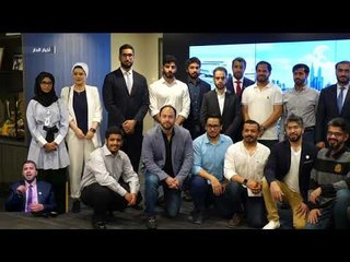 الشارقة لتطوير القدرات " تطوير " تنظم زيارات ميدانية لمنتسبي برنامج الشارقة للقادة في سنغافورة