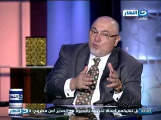 اخر النهار - التوسل لله بأوليائة .. هل هو جائز شرعا ؟ مع فضيلة الشبيخ / خالد الجندي