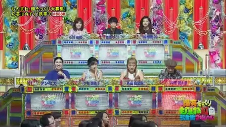 金曜プレミアム 爆笑そっくりものまね紅白歌合戦スペシャル 18年9月21日動画 Bakotv
