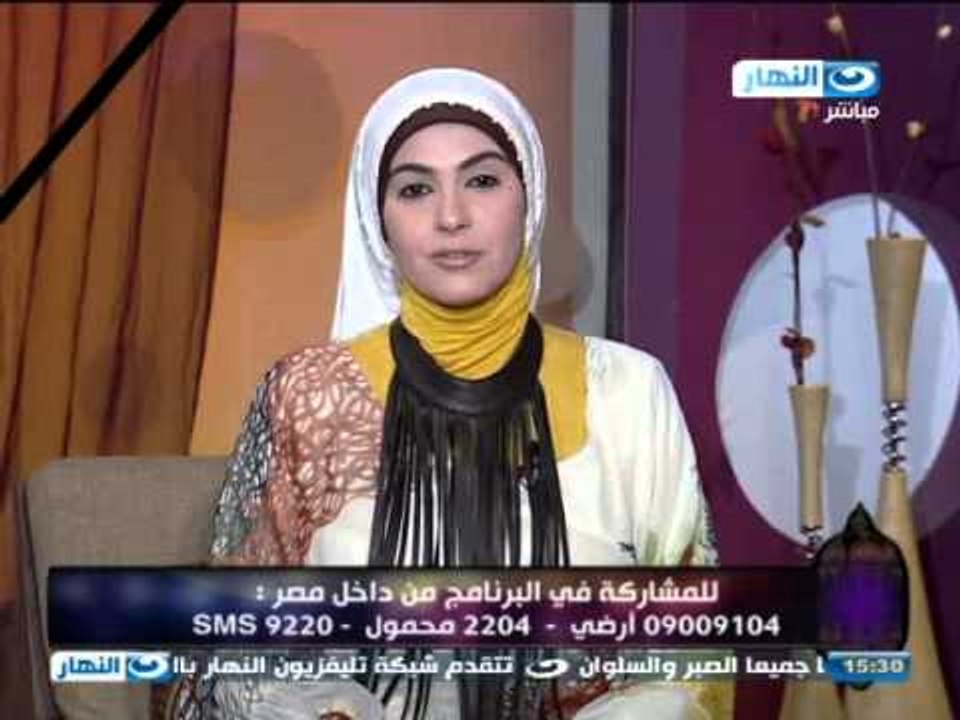 #النهاردة | الزكاة