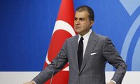 Ömer Çelik'ten CHP'nin İş Bankası'ndaki hisseleri için yeni açıklama