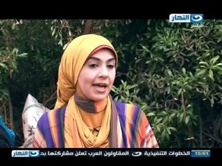 ELNaharda / برنامج #النهاردة | تقرير المهن | الفول المدمس أشهر الأكرت الشعبية للمصريين