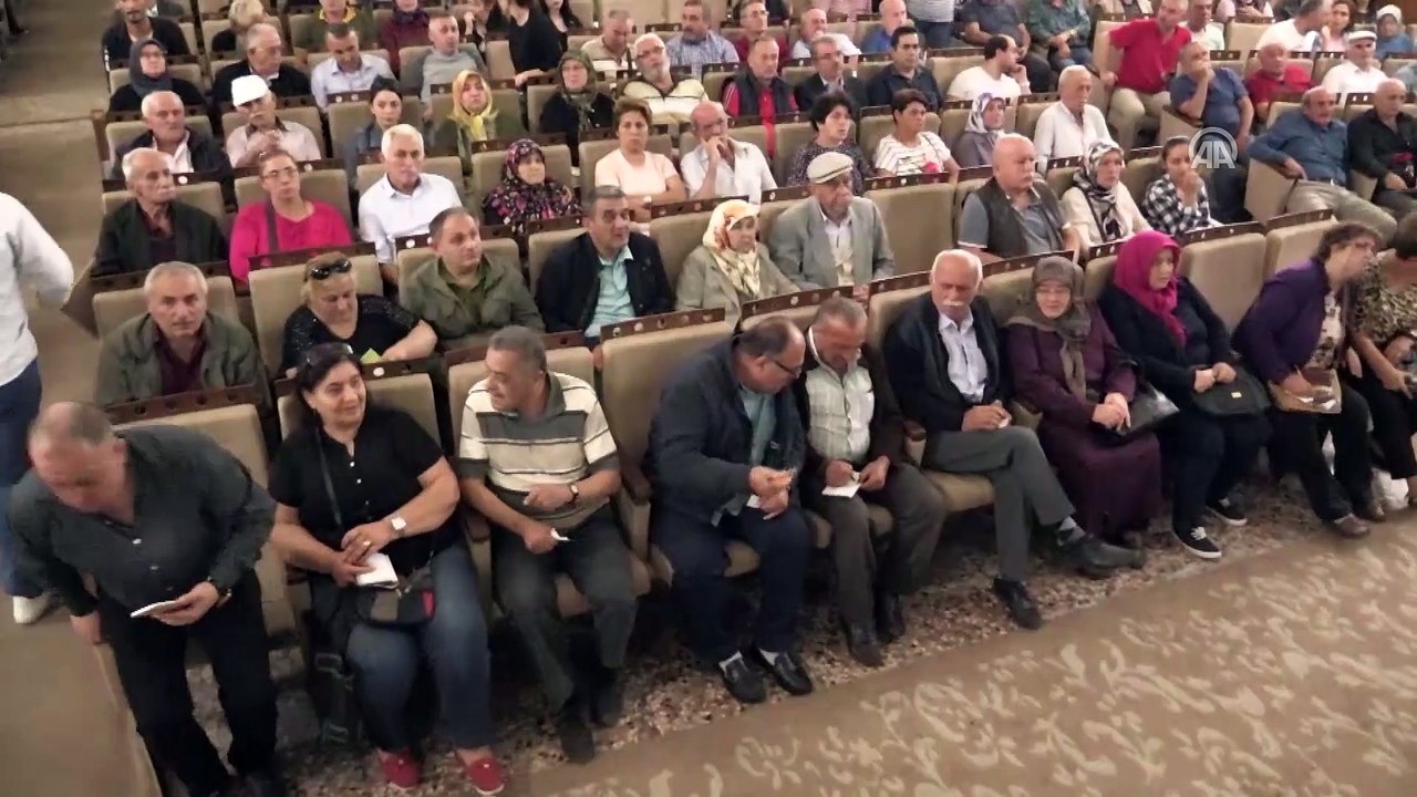 TOKİ konutlarının hak sahipleri belirlendi - ZONGULDAK