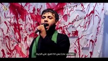 الحك يمهدينة ll سيد فاقد الموسوي ll شعر أحمد المشرفاوي ll عزاء الناصريه الموحد ll محرم الحرام 1440