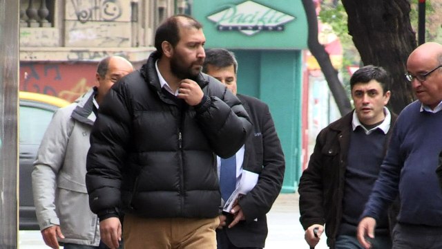 Chilenos víctimas de abusos piden expulsión de maristas