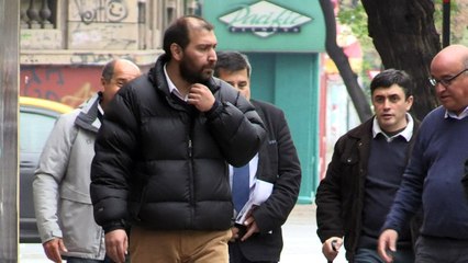 Chilenos víctimas de abusos piden expulsión de maristas