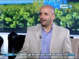 #النهاردة | التلعثم و التردد فى الكلام عند الكبار و الصغار