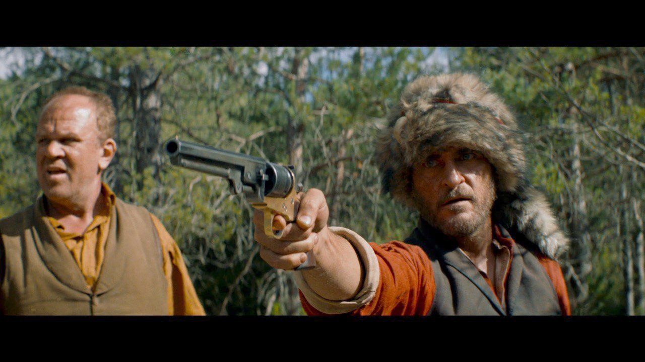 Jake Gyllenhaal, Joaquin Phoenix, John C. Reilly In 'The Sisters Brothers' Final Trailer