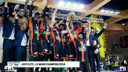 Jeep Elite - Avant le début de la saison, les joueurs livrent leurs pronostics