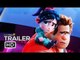 WRECK IT RALPH 2 Final Trailer (2018) Ralph Breaks The Internet, Disney Animated Movie HD