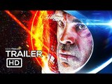 SOLIS Official Trailer (2018) Sci-Fi Movie HD