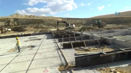 Bayburt Osb'ye 50 Milyon Liralık Yatırım